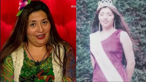 La participante reveló que fue Miss Simpatía en Ancud. 
