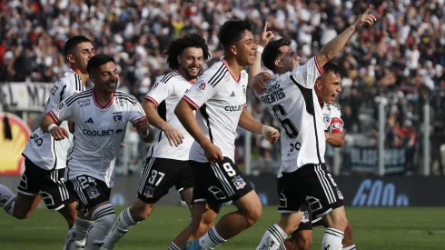 Cuatro jugadores de Colo Colo piden para la Roja de Berizzo
