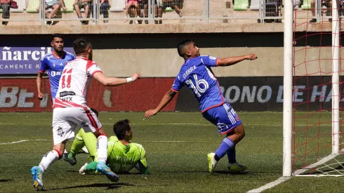 Universidad de Chile suma ocho partidos sin triunfo.
