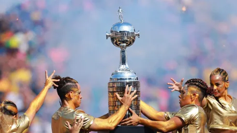 La Copa Libertadores será transmitida gratis en Chile.
