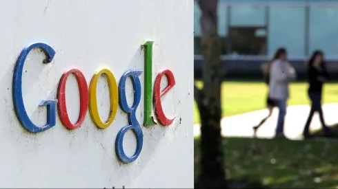 Servel multa a Google
