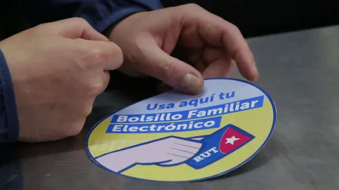 Beneficiarios y requisitos de Bolsillo Familiar Electrónico de octubre.
