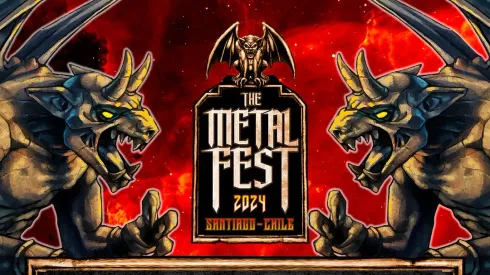 The Metal Fest anuncia programación diaria con Emperor y Anthrax como cabezas de cartel.
