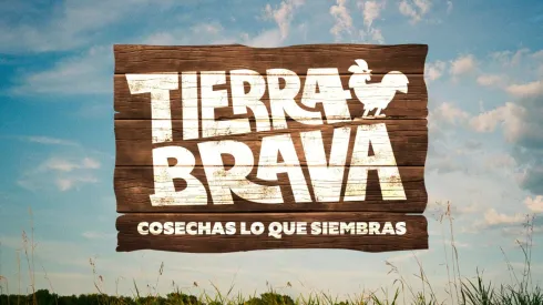 Tierra Brava.
