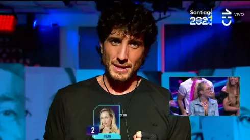 Fans de GH hacen predicciones a la reacción de Cony por votos de Fede a Fran
