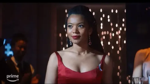 Conoce al elenco de la nueva serie de Prime Video. 

