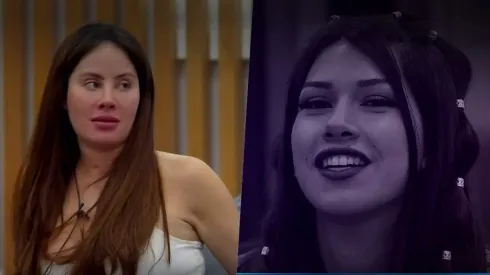 Ignacia Michelson en contra de Scarlette por dichos sobre Pancho
