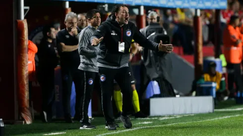 Gabriel Milito, con última experiencia en Argentinos Juniors, suena en la U
