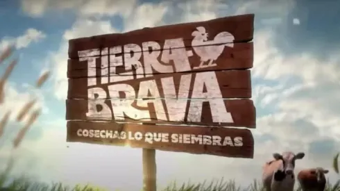 Tierra Brava.
