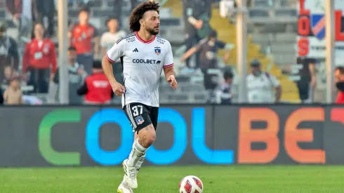 Coolbet firmó un contrato por dos años con Colo Colo.
