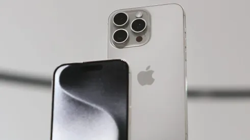 ¿Cuándo se venderá el iPhone 15 en Chile?
