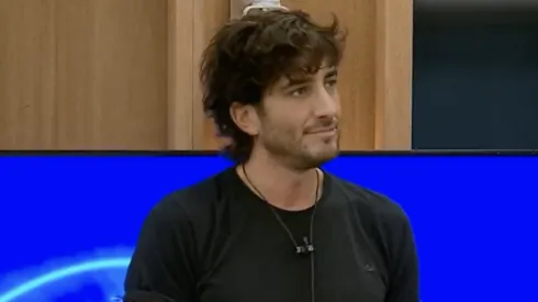 Federico deja Gran Hermano para siempre.
