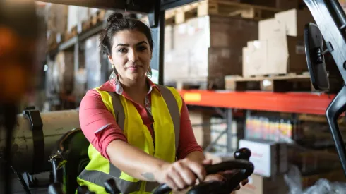 Bono Mujer Trabajadora
