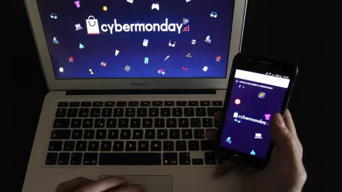 Cyber Monday

