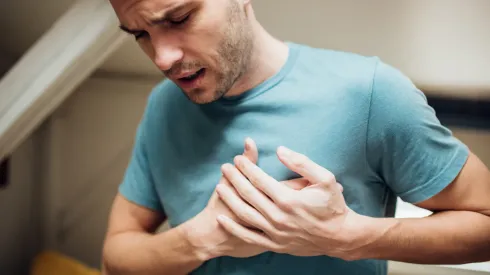 Recomendaciones para cuidar tu corazón.
