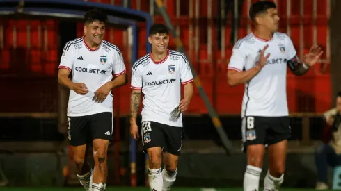 Inesperada baja sufre Colo Colo para el Clásico con la UC.
