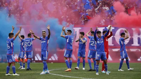 Caamaño y dura crítica a Azul Azul.
