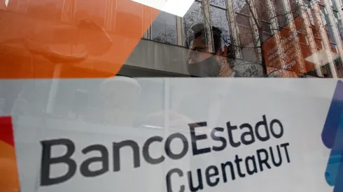 Cuenta RUT de Banco Estado
