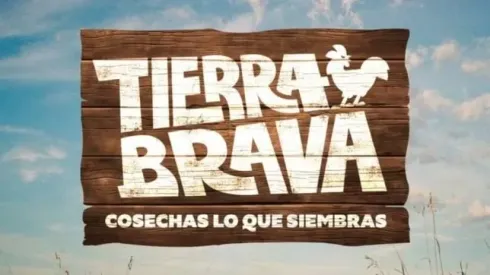 Así puedes ver Tierra Brava en vivo por streaming por Canal 13