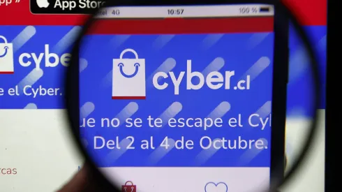 Conoce las páginas para encontrar las mejores ofertas del Cyber Monday 2023.
