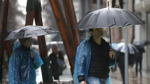 Conoce a qué hora regresan las lluvias a la capital.
