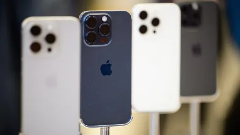 Revisa las mejores ofertas en celulares para el Cyber Monday 2023.
