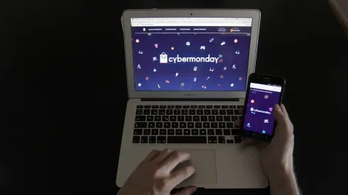 Comienza el Cyber Monday
