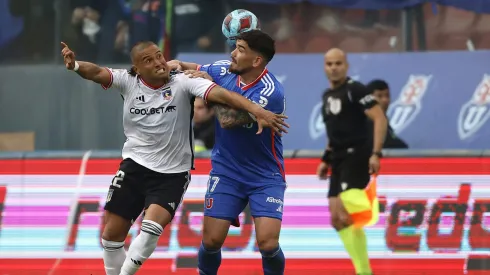 El capitán de los azules está a una amarilla de quedar fuera.

