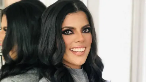 Cecilia Priego muere a los 36 años. 
