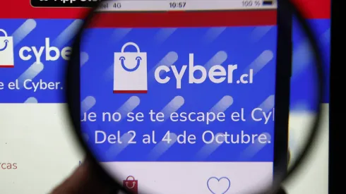 Este lunes 1 de octubre comenzó el Cyber Monday 2023 en Chile.
