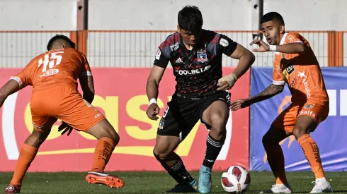 Cobreloa visita el Monumental con la ilusión de ganar.
