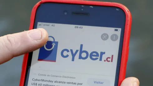 Conoce las mejores ofertas del CyberMonday 2023.
