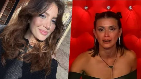 La reflexión de Karen Bejarano por la pelea en Gran Hermano
