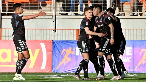 El Cacique tendrá una baja importante para recibir a Cobreloa.
