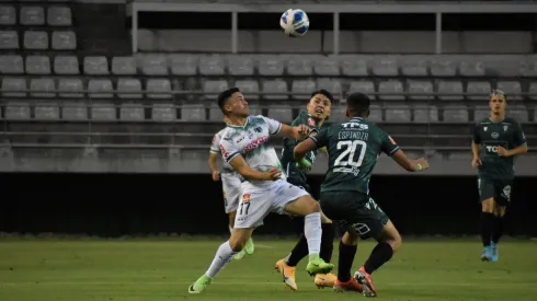 Temuco y Wanderers jugarán partido clave en 29° fecha del Ascenso.
