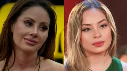 Las influencer abandonaron la competencia de Gran Hermano
