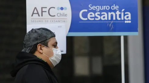 ¿Cómo cobro mi Seguro de Cesantía?
