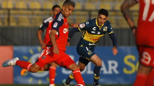 Universidad de Chile, por ahora, tendrá que esperar para enfrentar a Everton.
