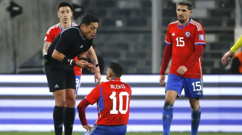 Chile queda al margen como país sede del Mundial 2030.
