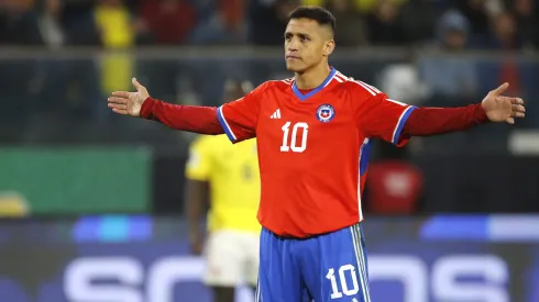 Chile se quedó con las ganas del Mundial 2030.
