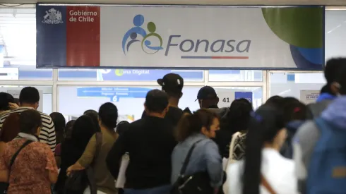 Tramos de Fonasa
