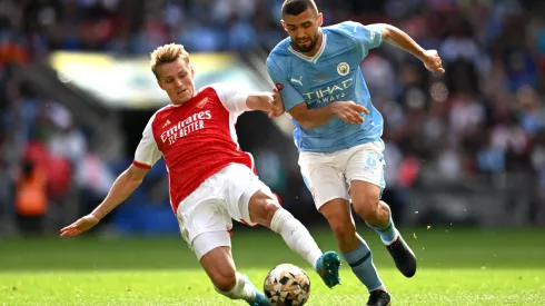 La Premier League cierra la octava jornada con un partidazo en el Emirates.
