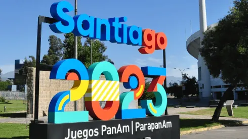 La ceremonia de clausura de Santiago 2023 no puede ser en el Nacional
