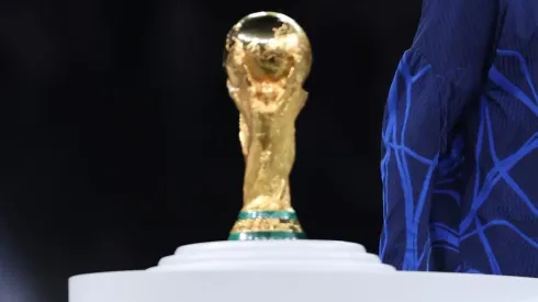 La Copa del Mundo 2030 está cada vez más extraña.
