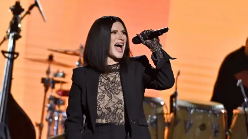 ¿Laura Pausini en Viña 2024?
