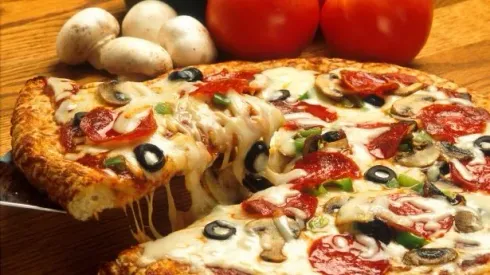 Ofertas en pizza: Estas son las mejores ofertas en tres locales distintos.
