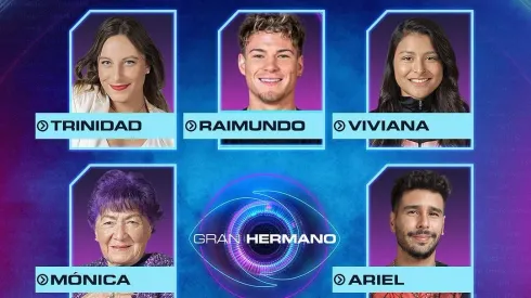 Gran Hermano revela cómo funcionará el nuevo repechaje 
