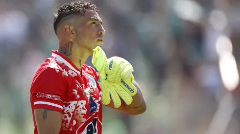 Gravísimo: Viana pasa a control de detención por feroz agresión