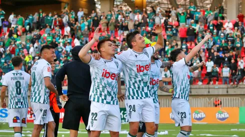 Wanderers será el campeón de la B si gana en Iquique y Cobreloa enreda puntos.
