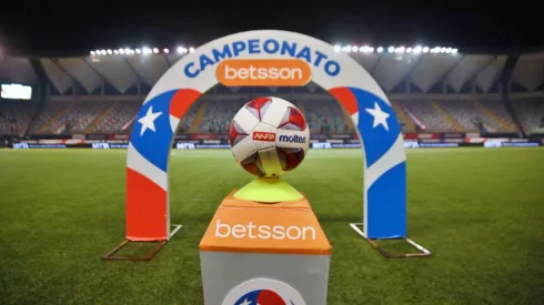 Ahora la ANFP debe buscar una nueva marca para brandear el torneo de Primera División y Primera B.
